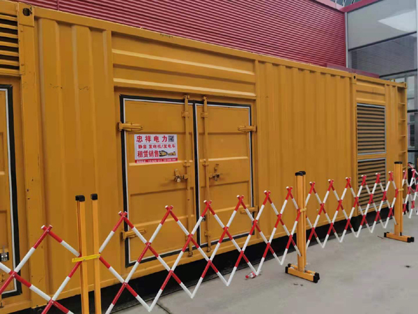 广南关于通用发电机的十万个为什么？