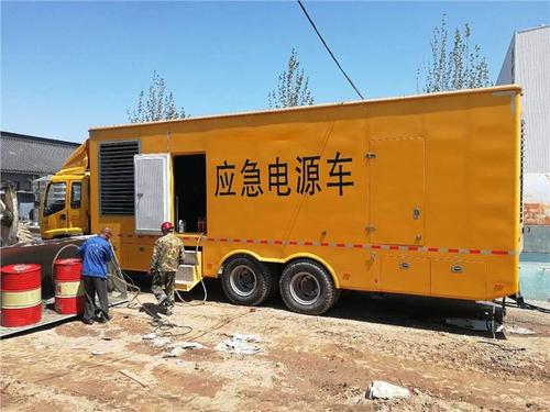 广南发电车租赁-教您挑选发电机哪些技巧可以掌握使用