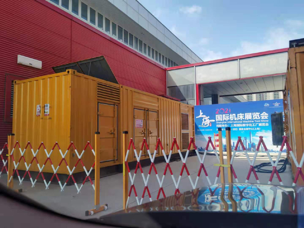 广南发电车出租-发电机无电压或电压太低怎么办？
