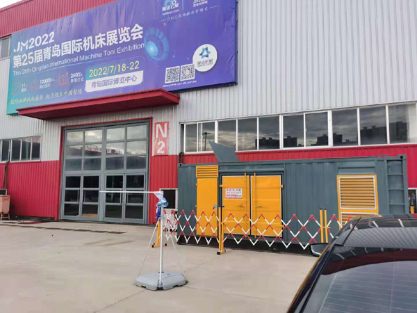 广南发电机租赁-柴油发电机组不及时维护危害大