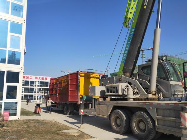 广南发电机出租50KW柴油发电机组需要配多粗电缆线