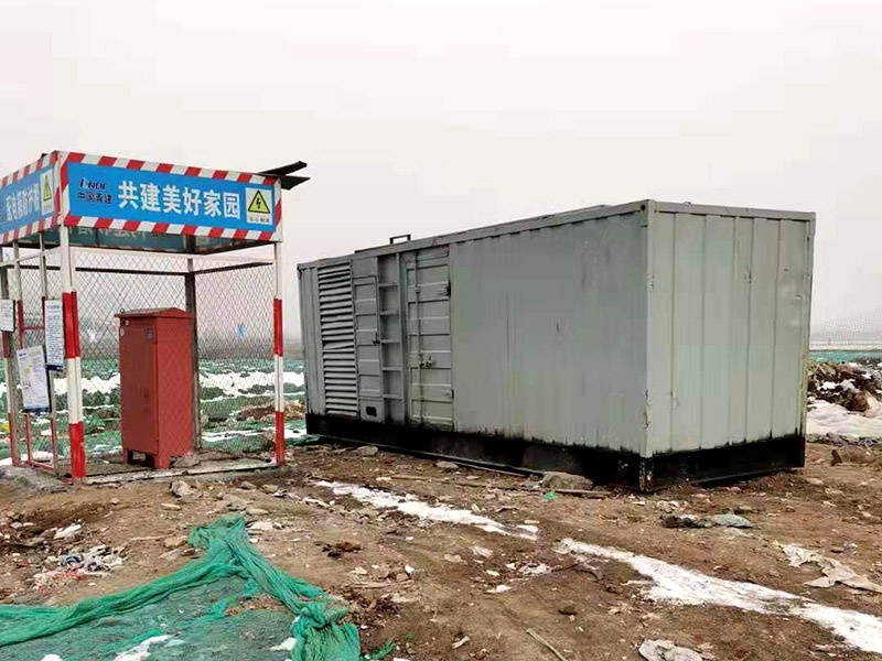 广南燃气发电机在高海拔地区运行时会遇到哪些常见故障？