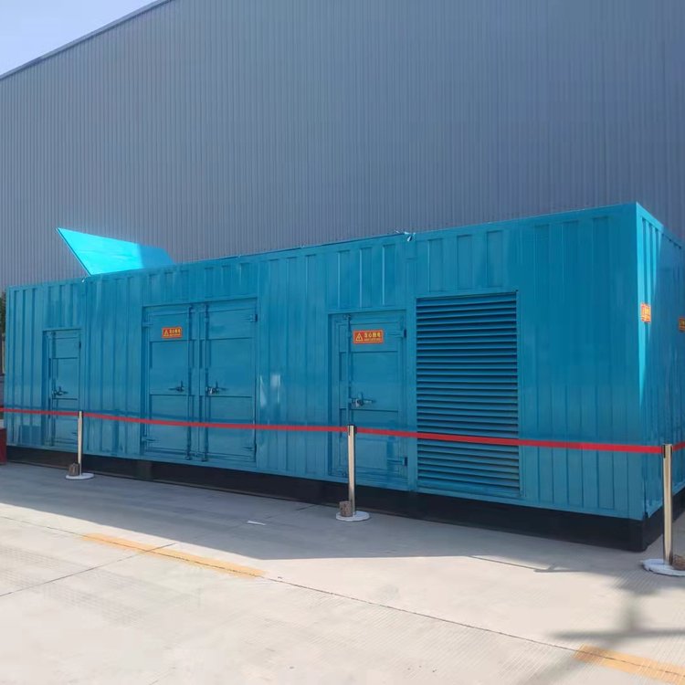 广南怎样更换柴油发电机组的空气滤清器？