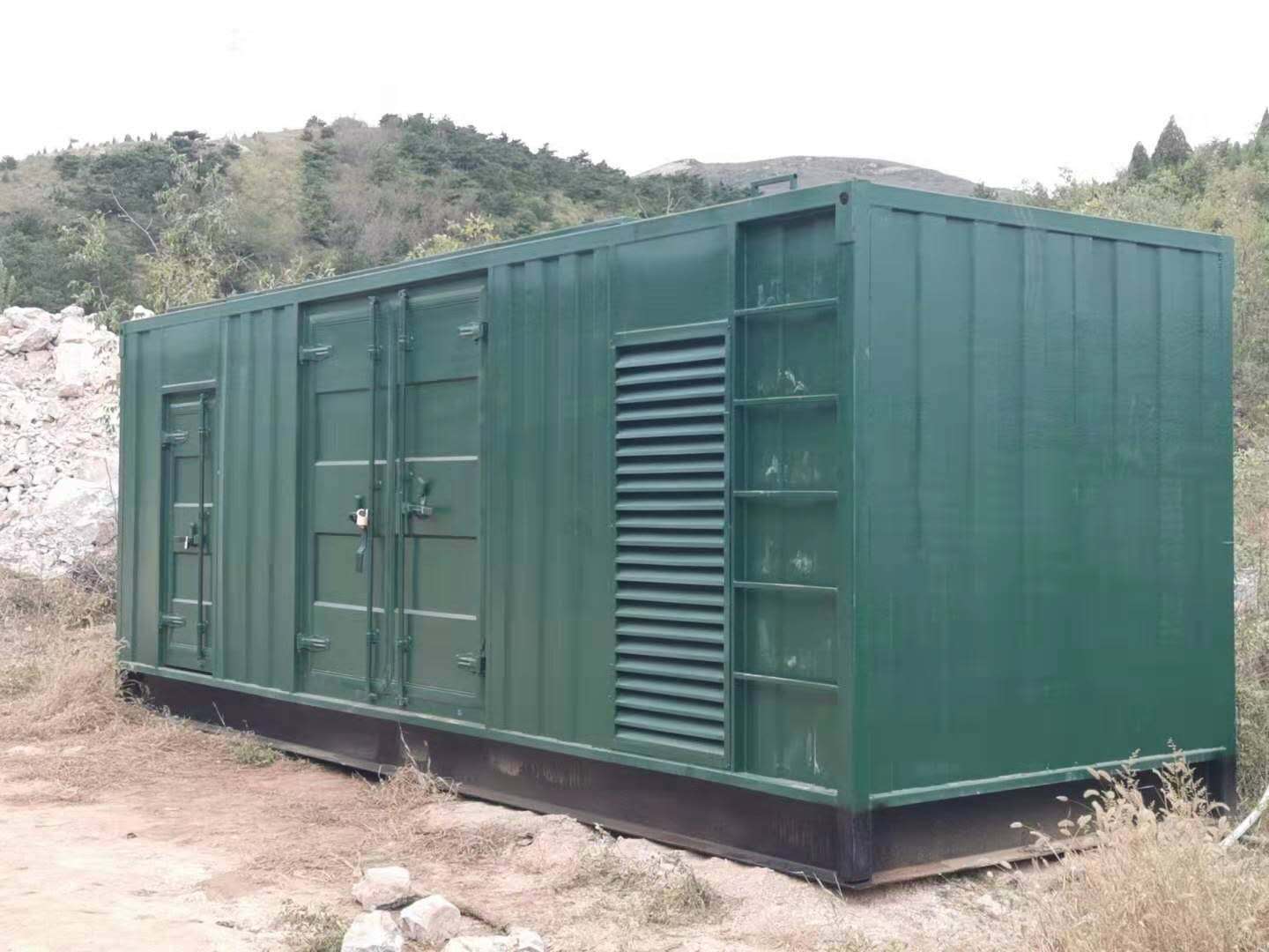 广南如何对接地系统进行定期检测和维护？